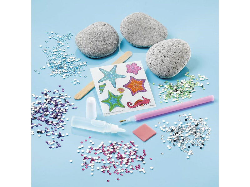 Totum Diamond Painting Stones