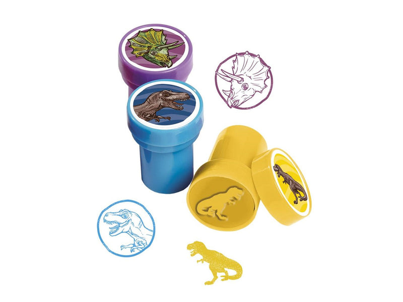 Totum Dino Forever - Stamp set