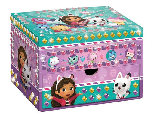 Totum GABBY´S DOLLHOUSE Jewellery Box