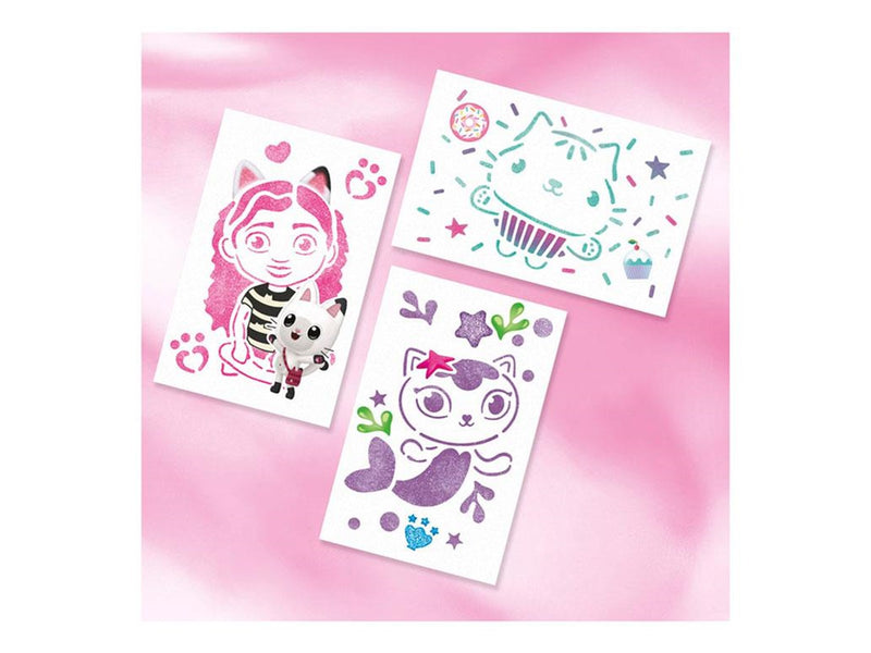 Totum Gabby's Dollhouse - 2in1 Creativity Craft Set
