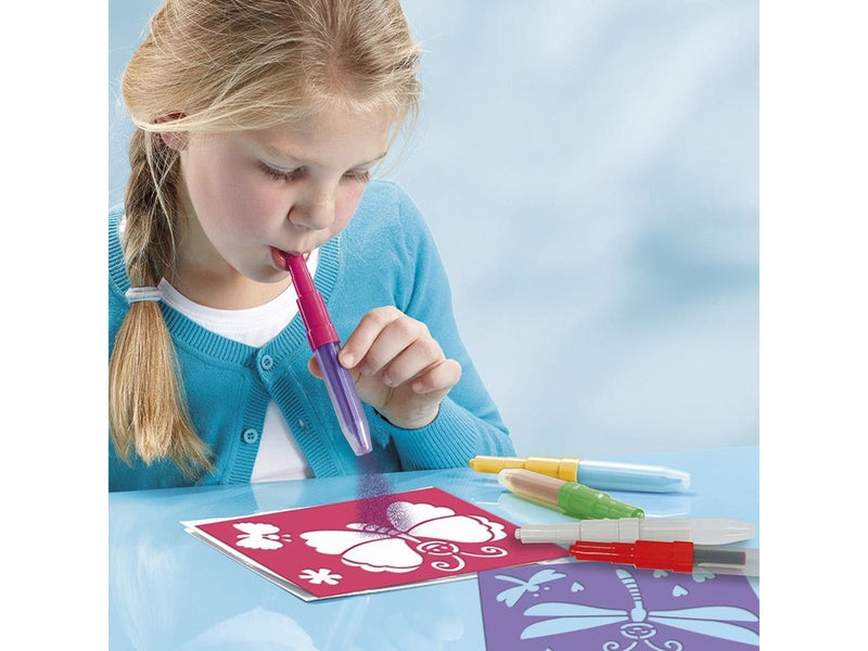 Totum Magic Spray Pens