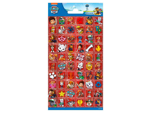Totum - Sticker sheet PAW Patrol