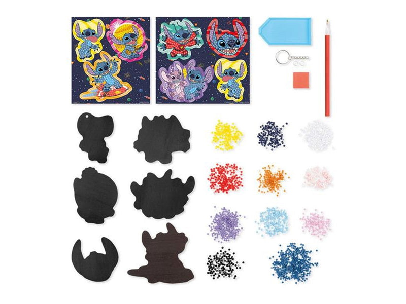Totum Stitch Diamond Painting Magnets