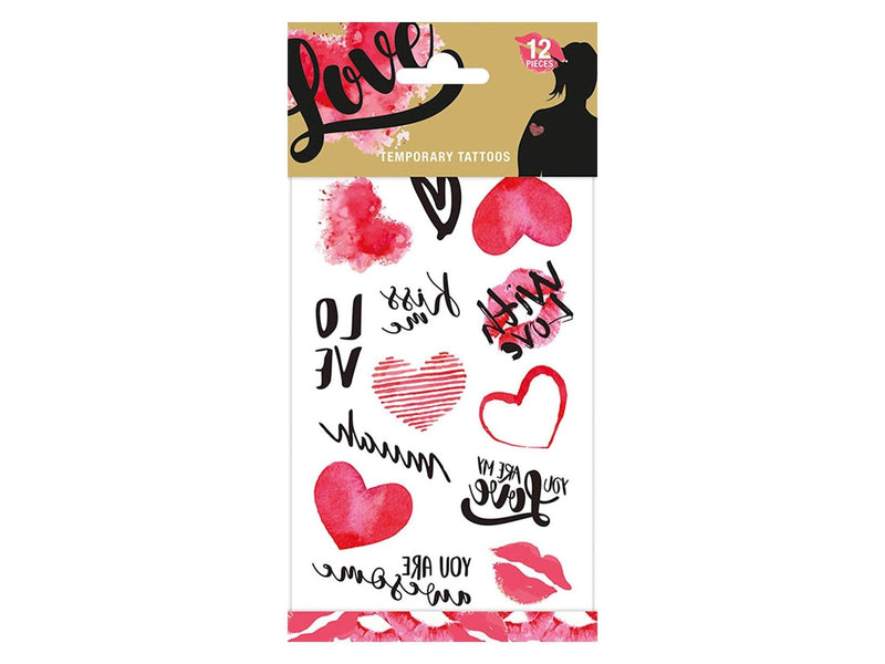 Totum - Tattoos Love