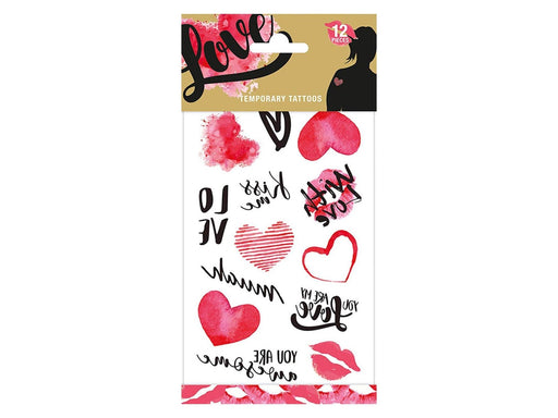 Totum - Tattoos Love