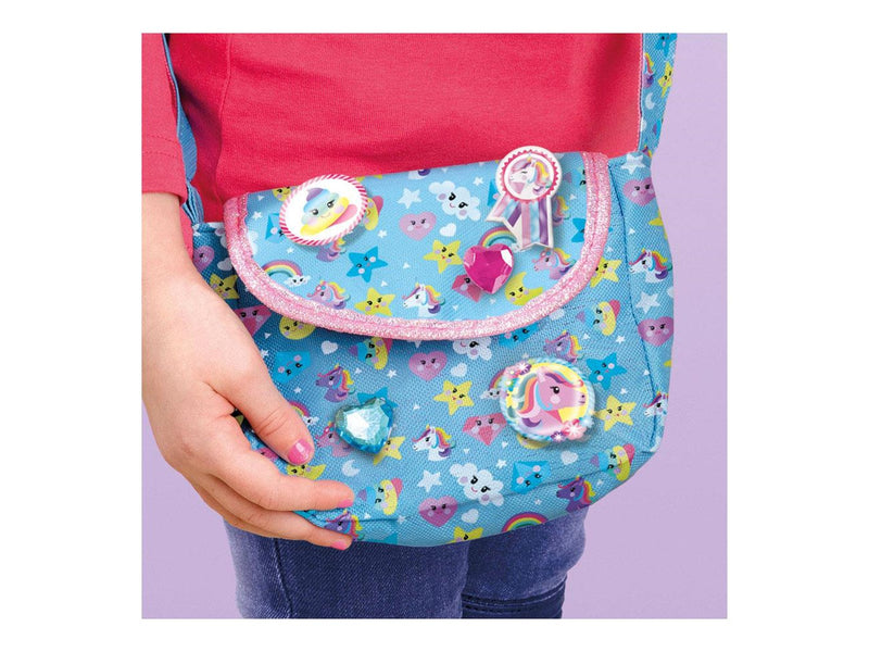 Totum - Unicorn Craft Set 2in1