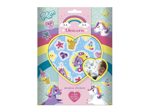 Totum - Window Stickers kids' stickers