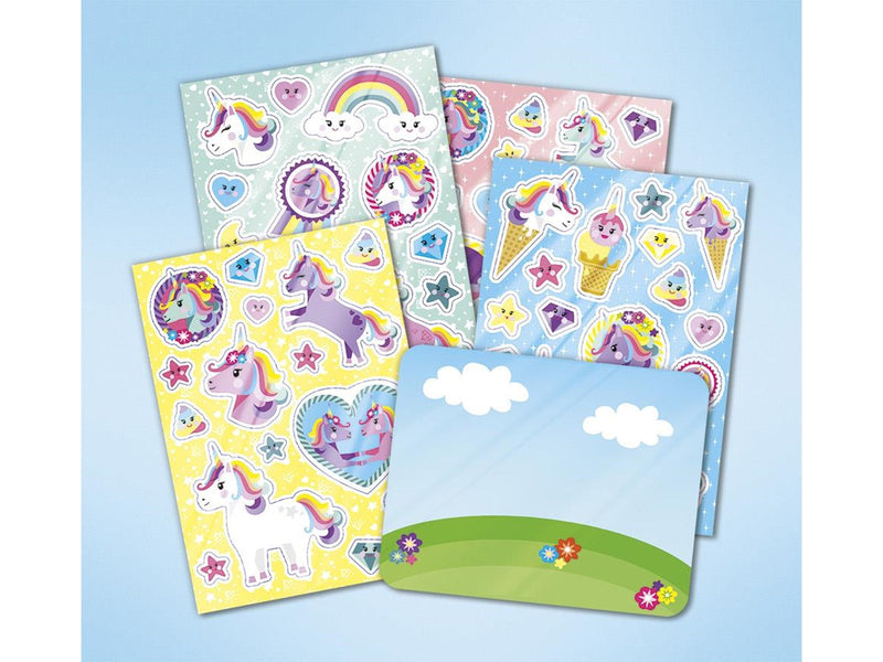 Totum - Window Stickers kids' stickers