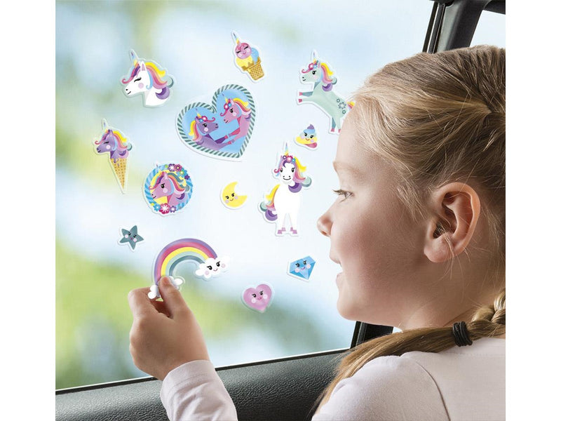 Totum - Window Stickers kids' stickers