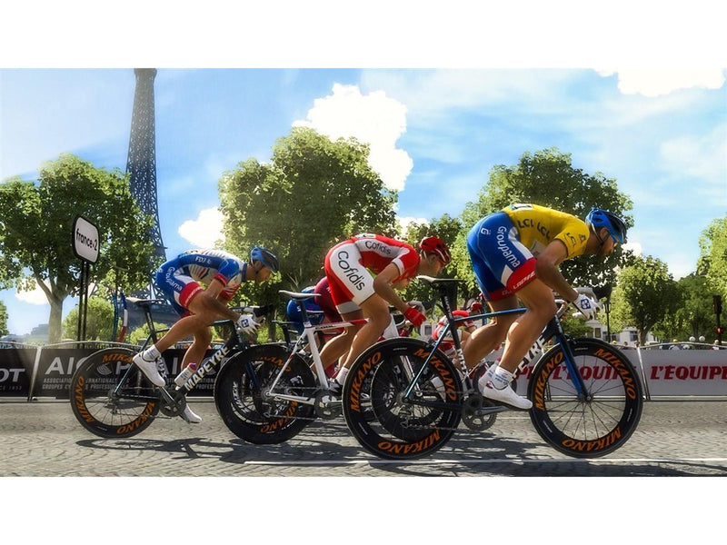 Tour de France 2018 - Microsoft Xbox One - Sport - PEGI 3