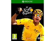 Tour de France 2018 - Microsoft Xbox One - Sport - PEGI 3