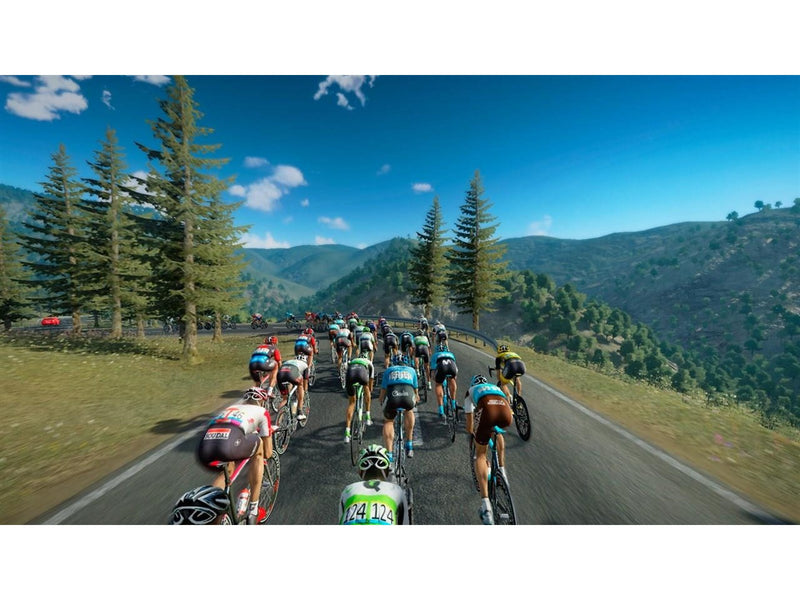 Tour de France 2018 - Microsoft Xbox One - Sport - PEGI 3