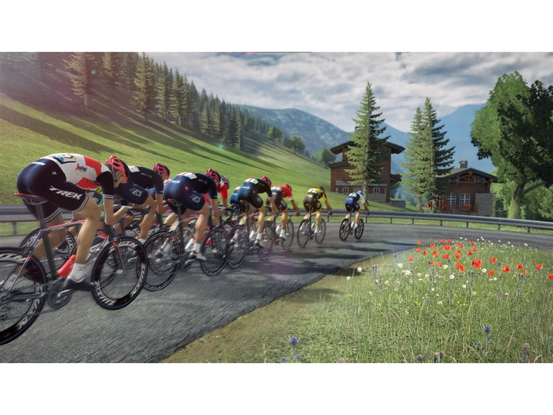 Tour de France 2021 - Sony PlayStation 5 - Sport - PEGI 3