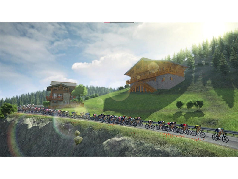 Tour de France 2021 - Sony PlayStation 5 - Sport - PEGI 3