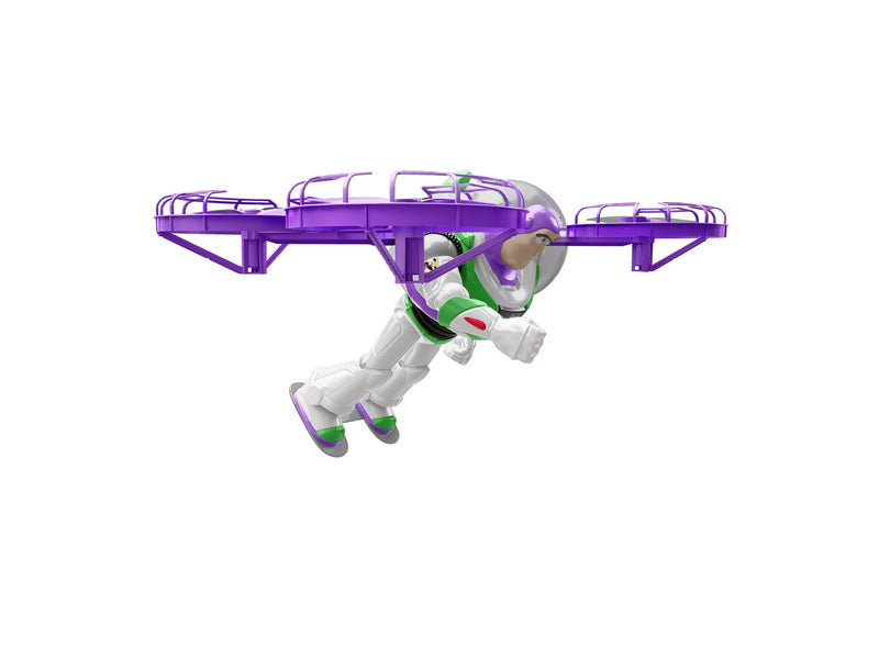 Toy Story 5 Flying Hi-Tech Buzz Lightyear RC