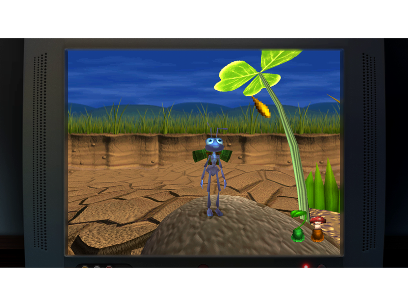 Toy Story: Retro Roundup! + Toy Story 3 (Complete Edition) - Nintendo Switch 2 - Action/Abenteuer - PEGI 7