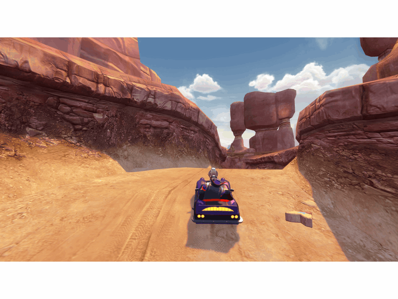 Toy Story: Retro Roundup! + Toy Story 3 (Complete Edition) - Sony PlayStation 5 - Action/Abenteuer - PEGI 7