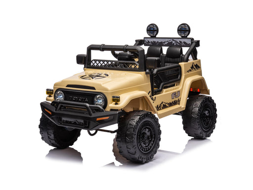 Toyota Lizenzierter  FJ Cruiser