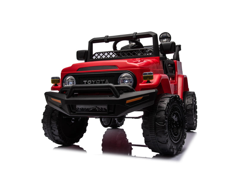 Toyota Lizenzierter  FJ Cruiser