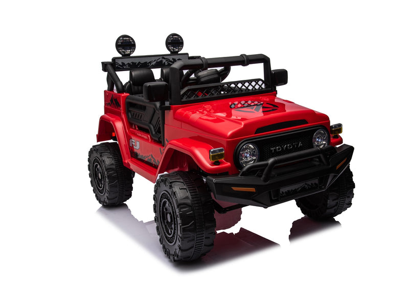 Toyota Lizenzierter  FJ Cruiser