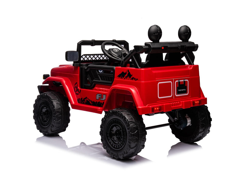 Toyota Lizenzierter  FJ Cruiser