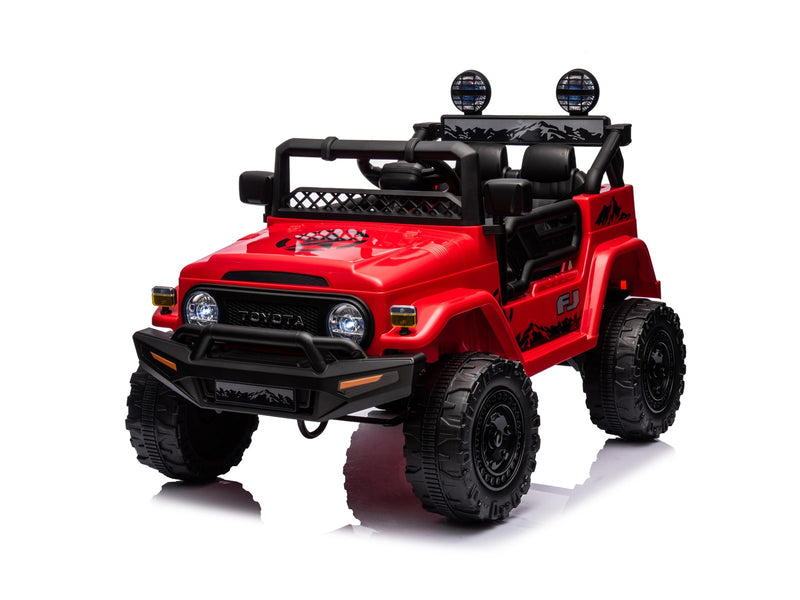 Toyota Lizenzierter  FJ Cruiser