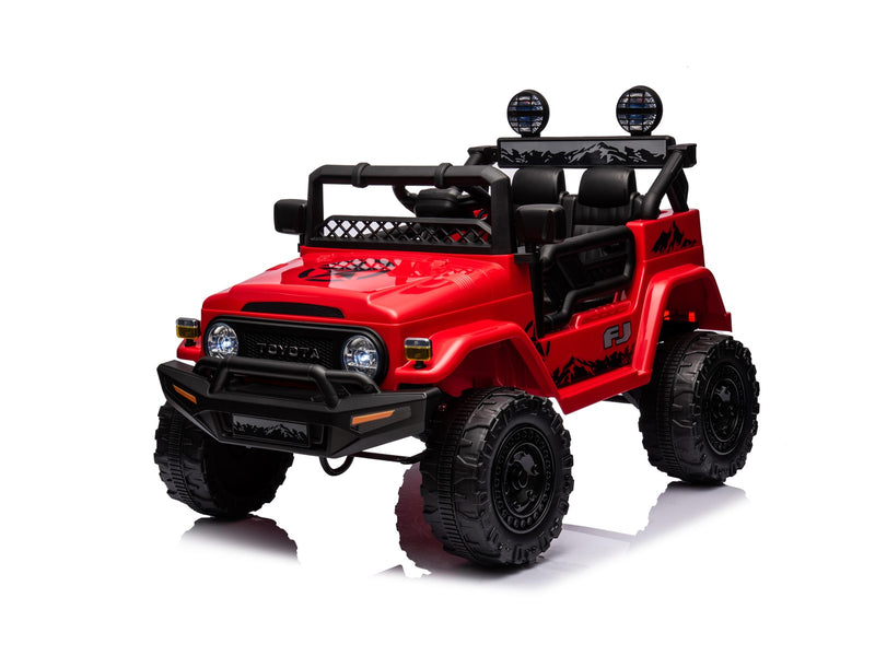 Toyota Lizenzierter  FJ Cruiser