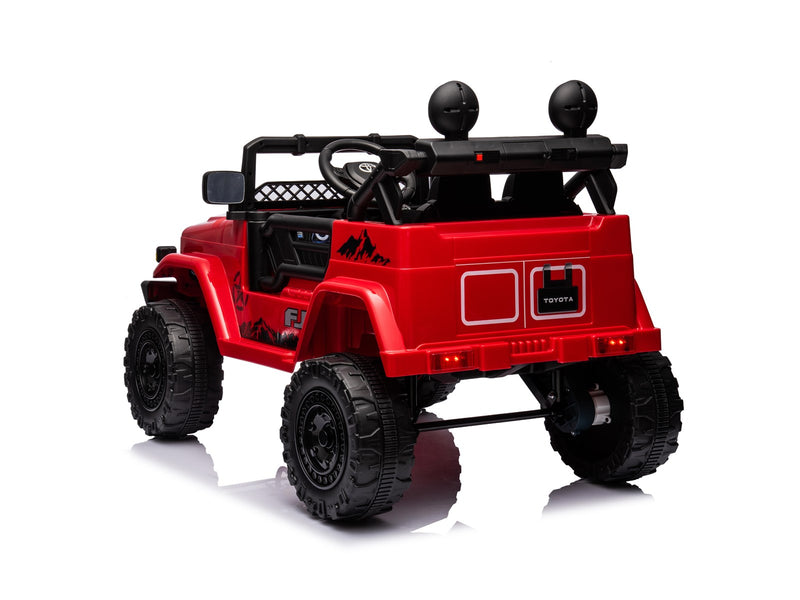 Toyota Lizenzierter  FJ Cruiser