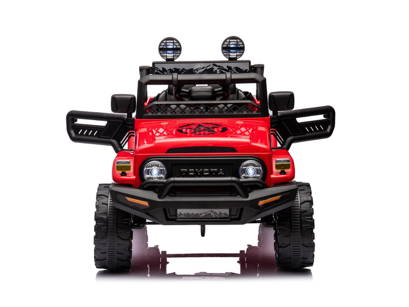 Toyota Lizenzierter  FJ Cruiser