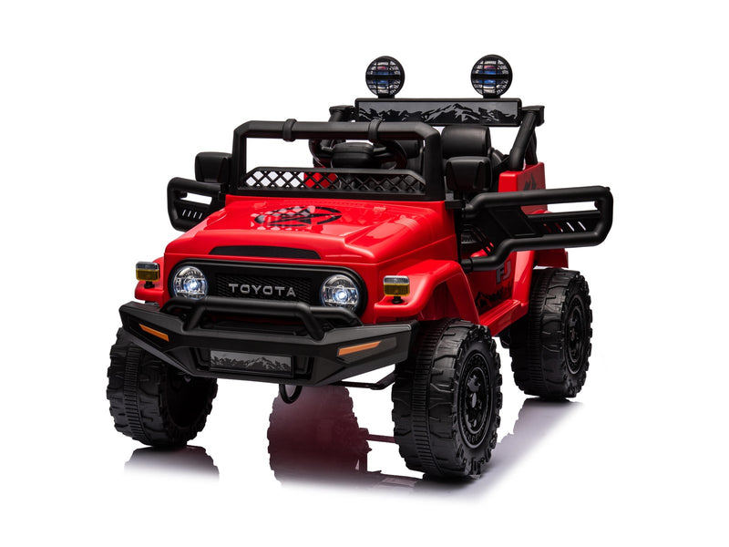 Toyota Lizenzierter  FJ Cruiser