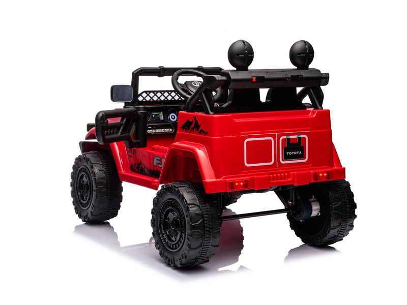 Toyota Lizenzierter  FJ Cruiser