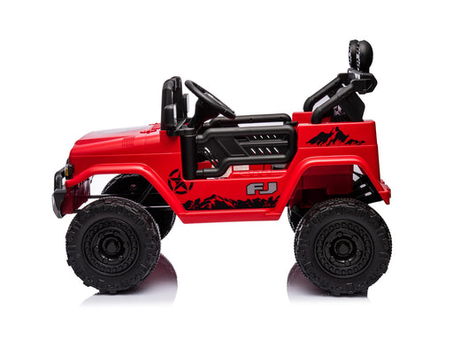 Toyota Lizenzierter  FJ Cruiser