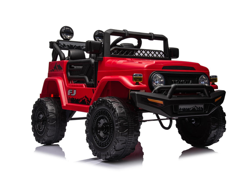Toyota Lizenzierter  FJ Cruiser