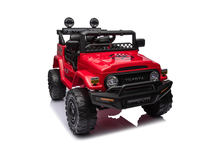 Toyota Lizenzierter  FJ Cruiser