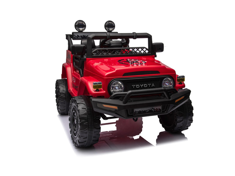 Toyota Lizenzierter  FJ Cruiser