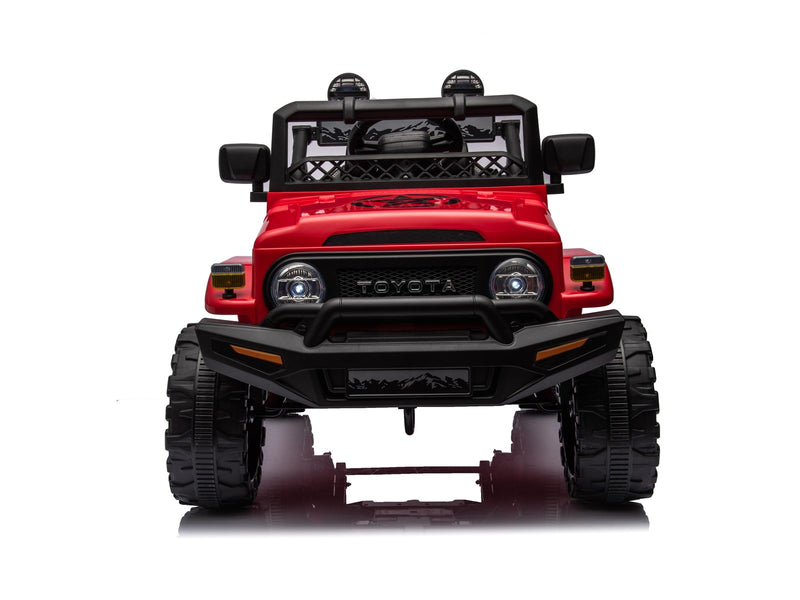 Toyota Lizenzierter  FJ Cruiser
