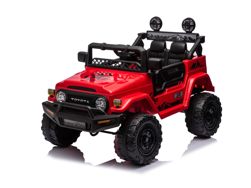 Toyota Lizenzierter  FJ Cruiser
