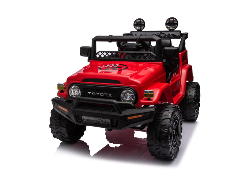 Toyota Lizenzierter  FJ Cruiser