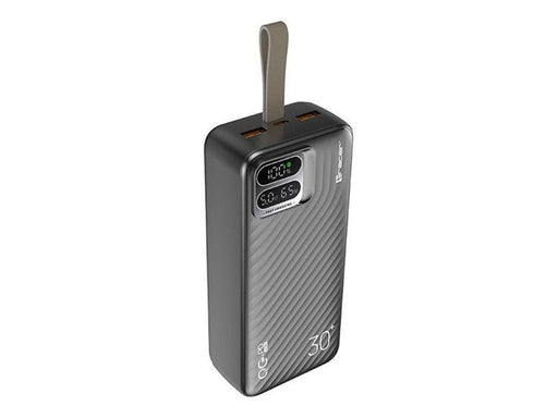 Tracer BLAZE power bank - Li-pol - 2 x USB USB-C - 65 Watt - 30 Wh