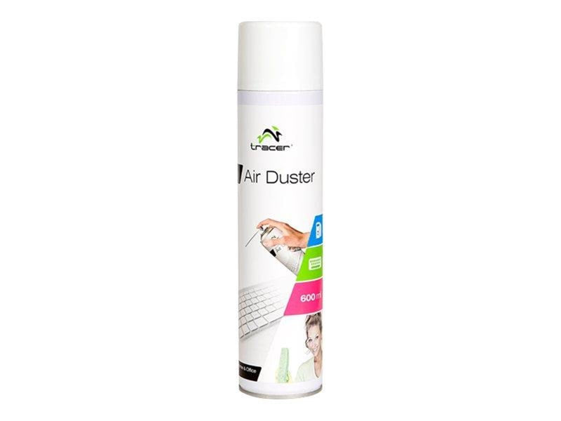 Tracer Compressed Air Duster 600ml