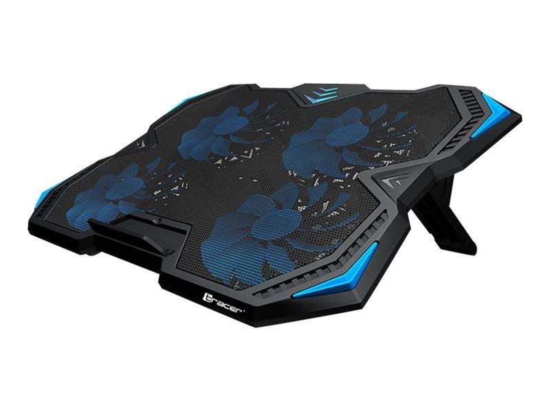 Tracer Cooling Station Gamezone Turbo notebook fan