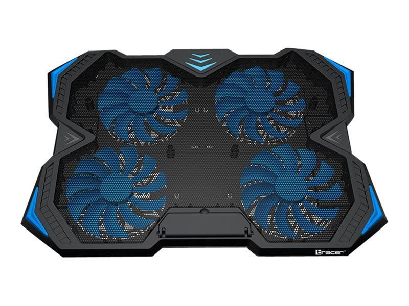 Tracer Cooling Station Gamezone Turbo notebook fan