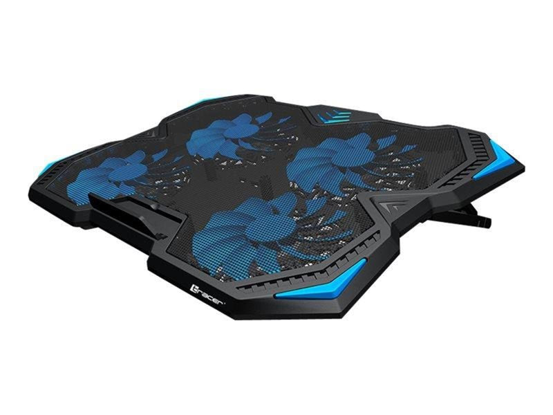 Tracer Cooling Station Gamezone Turbo notebook fan