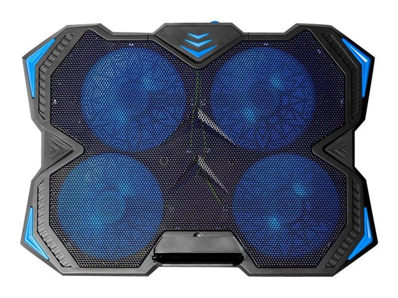 Tracer Cooling Station Gamezone Turbo notebook fan