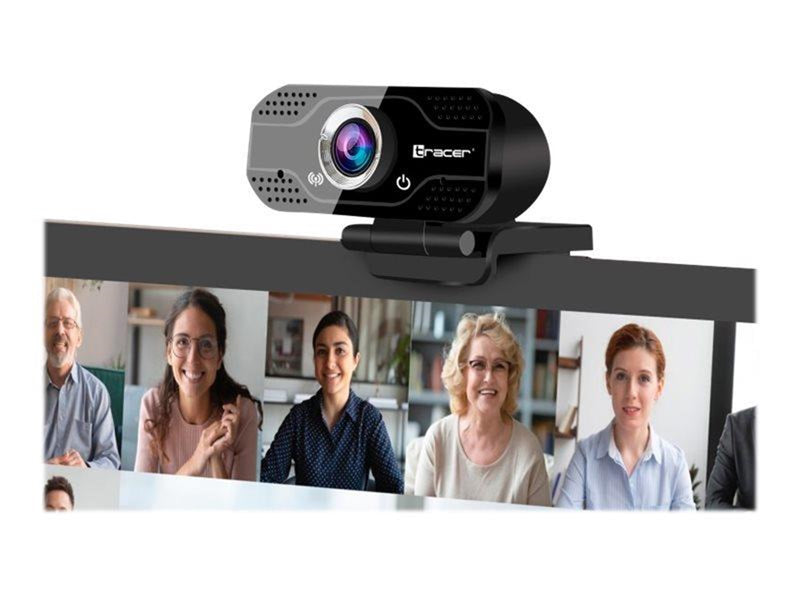Tracer FHD WEB007 - web camera