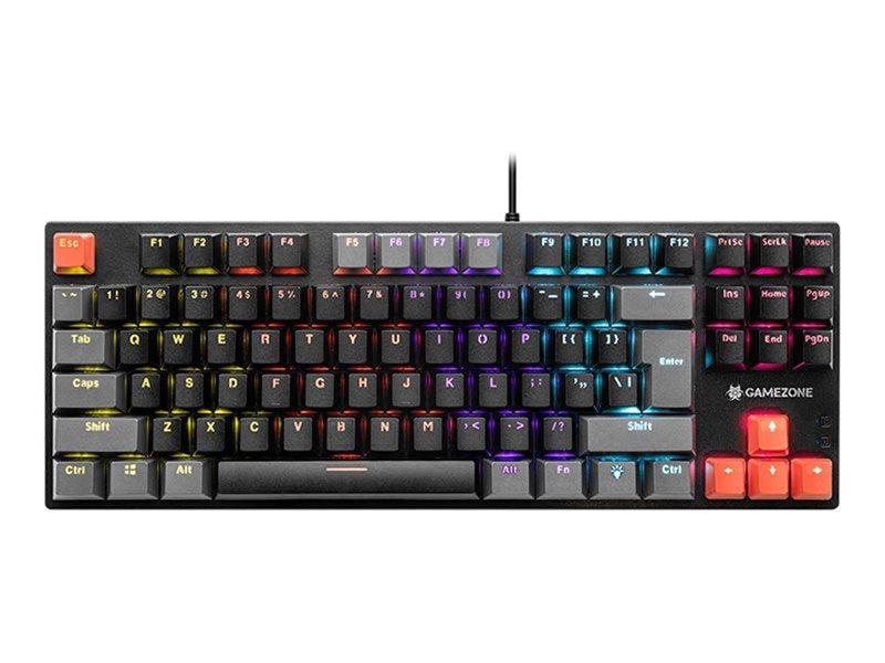 Tracer GAMEZONE Blade - Gaming Tastatur - Schwarz