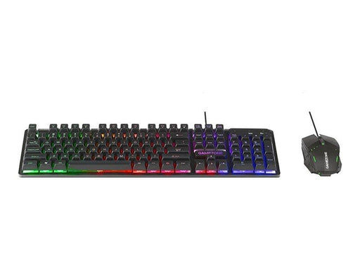 Tracer GAMEZONE Boost - Gaming Tastatur - Schwarz