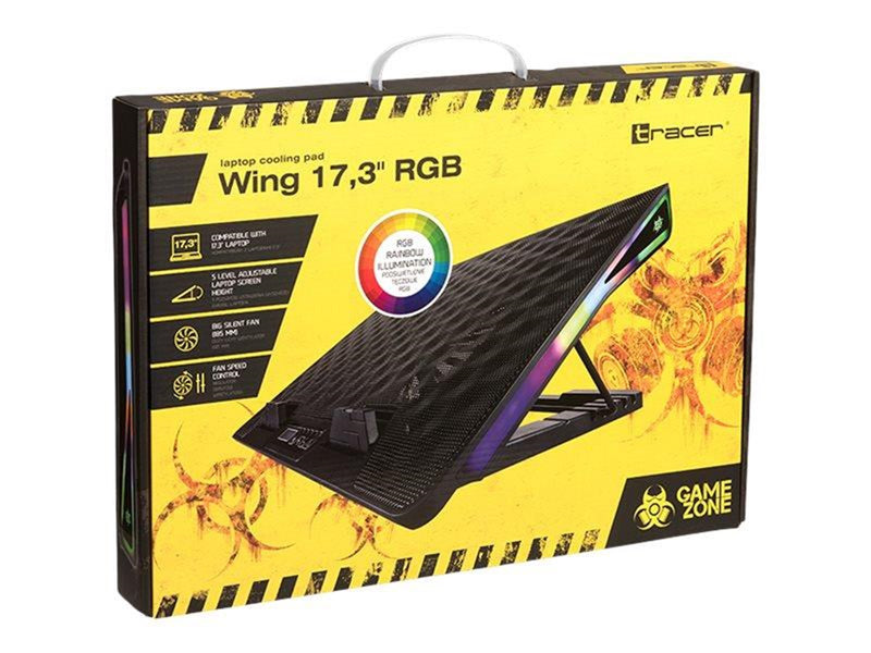 Tracer GAMEZONE Wing