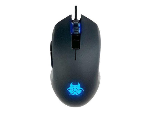 Tracer GameZone Edge - Maus (Schwarz)
