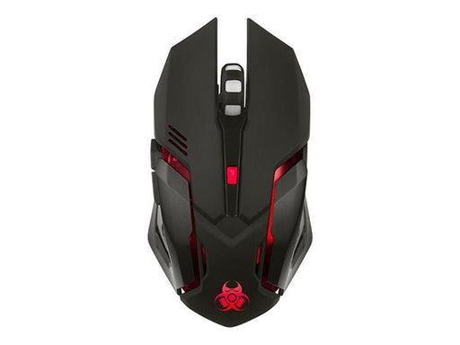 Tracer GameZone Rocky - Maus (Schwarz)
